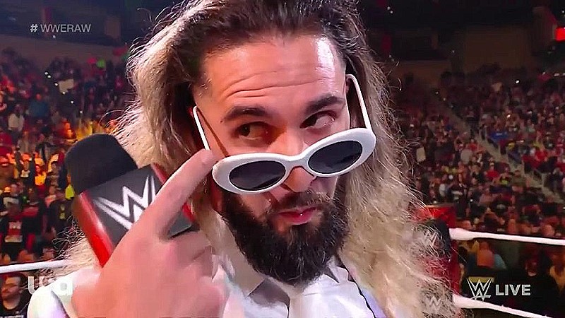 Jalen Brunson's Absence: Did He Miss CM Punk Vs. Seth Rollins On Raw? Jalen Brunson's Absence: Did He Miss CM Punk Vs. Seth Rollins On Raw?