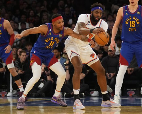 Jalen Brunson's Return: A Game-Changer For Knicks' Pistons Playoff Matchup Jalen Brunson's Return: A Game-Changer For Knicks' Pistons Playoff Matchup