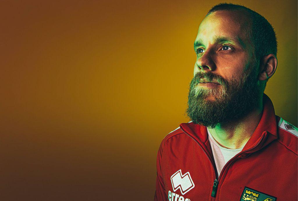 Jalkapallo: Glen Kamara Ja Teemu Pukki Eivät Avauskokoonpanossa Jalkapallo: Glen Kamara Ja Teemu Pukki Eivät Avauskokoonpanossa