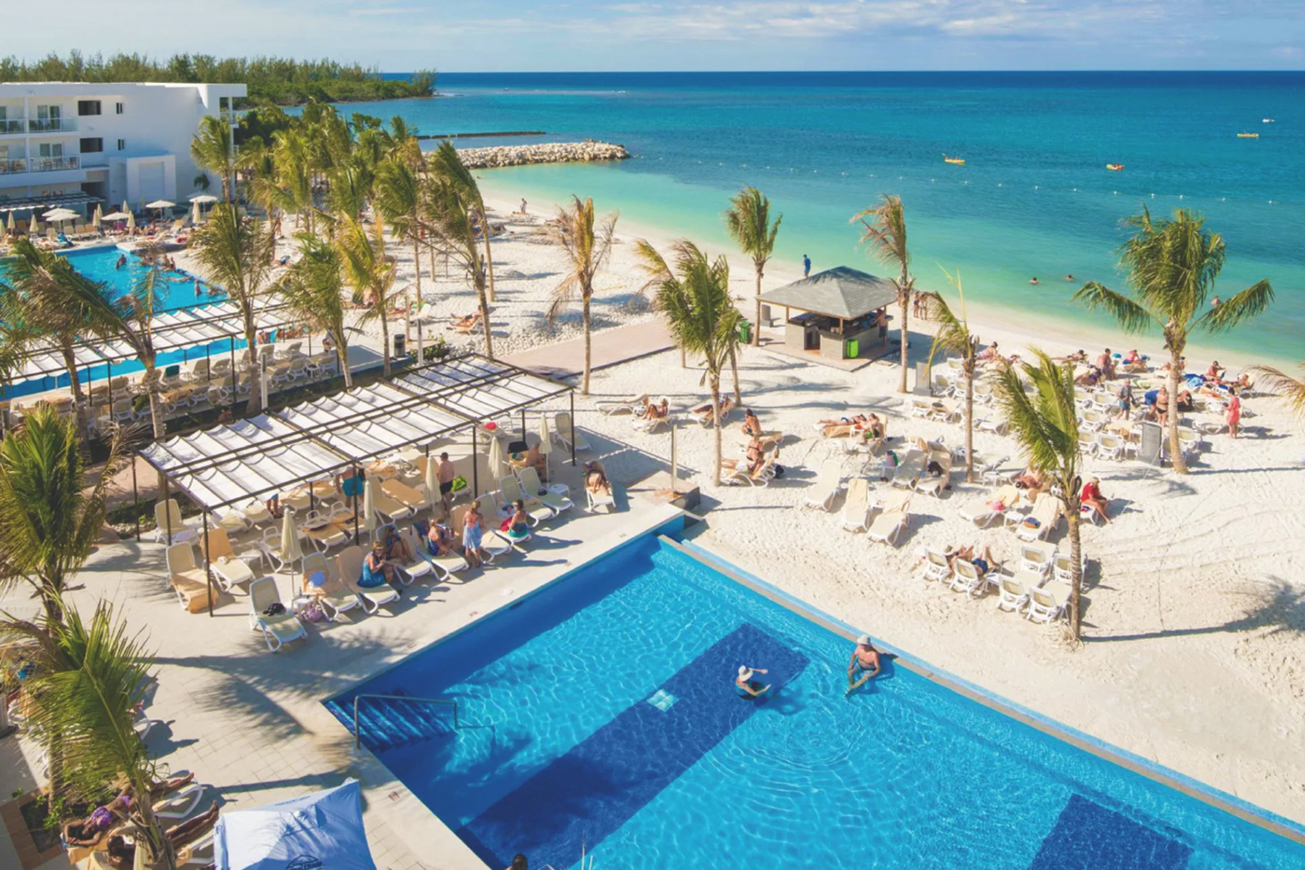 Jamaica Vacation: Adding Montego Bay To Your Plans Jamaica Vacation: Adding Montego Bay To Your Plans