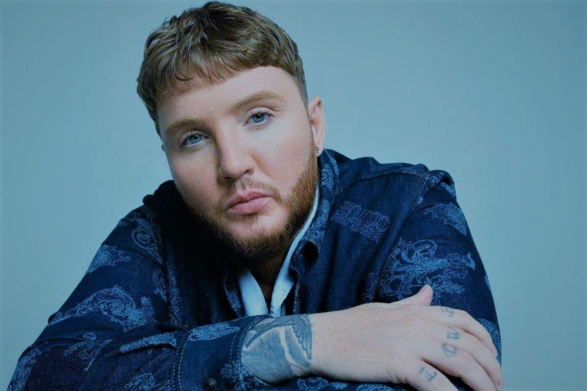 James Arthur 2026 UK Tour: Manchester Tickets On Sale Now James Arthur 2026 UK Tour: Manchester Tickets On Sale Now