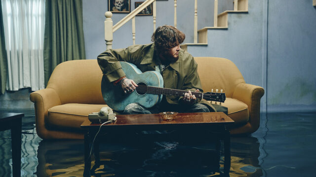 James Arthur Announces 2026 UK Tour Dates: Manchester & Beyond James Arthur Announces 2026 UK Tour Dates: Manchester & Beyond