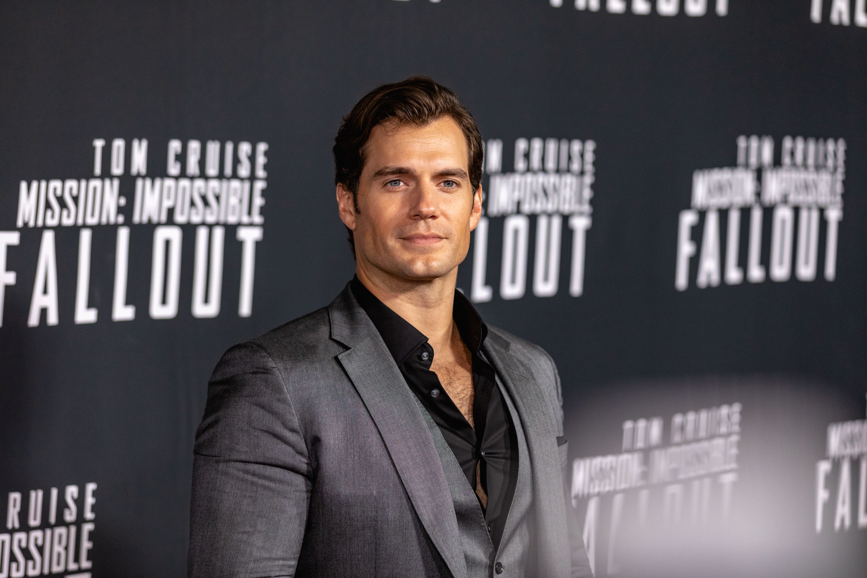 James Bond: Henry Cavill Responds To Casting Rumors James Bond: Henry Cavill Responds To Casting Rumors