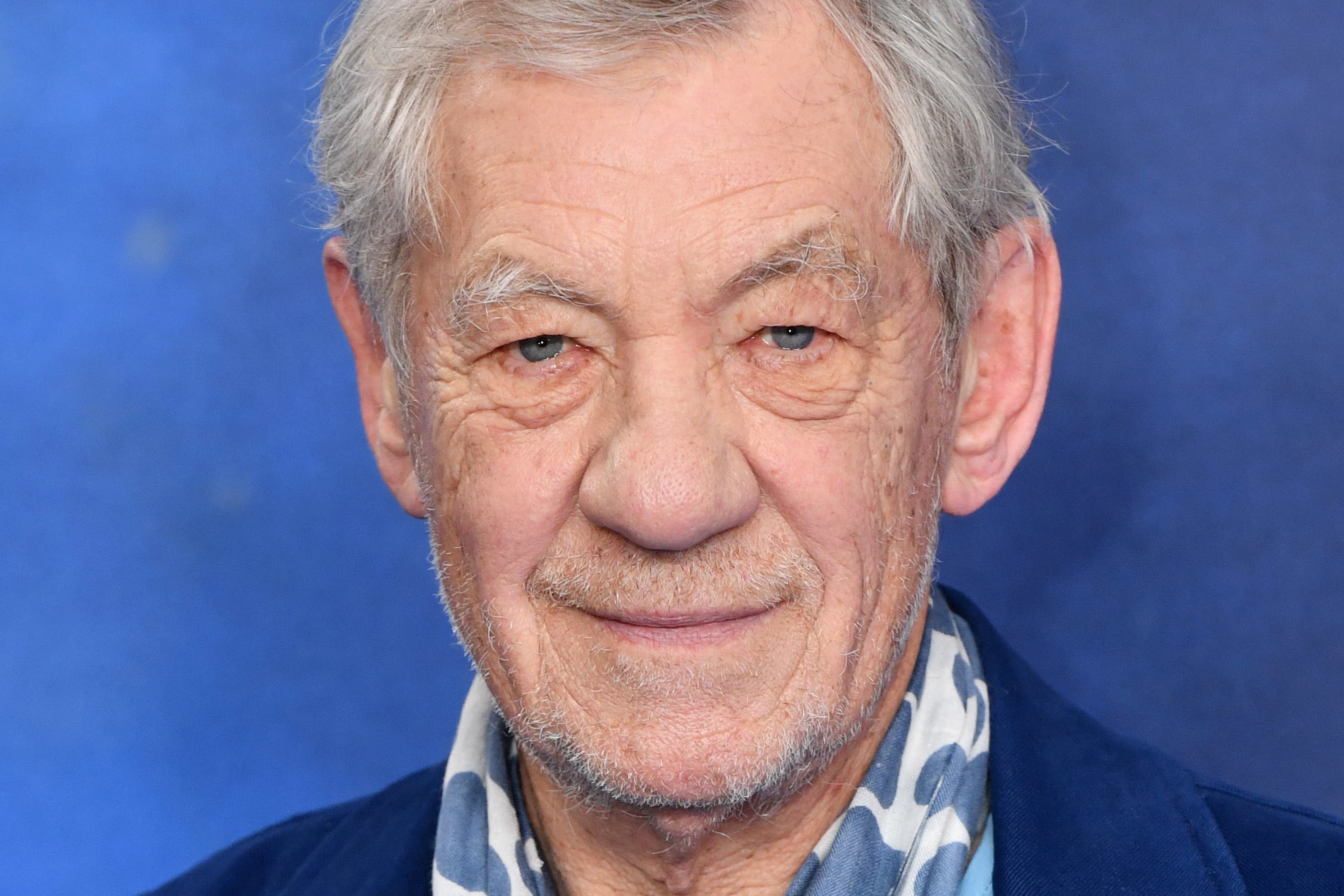 James Corden's Comeback: Teaming Up With Sir Ian McKellen And A Baby Reindeer Star James Corden's Comeback: Teaming Up With Sir Ian McKellen And A Baby Reindeer Star