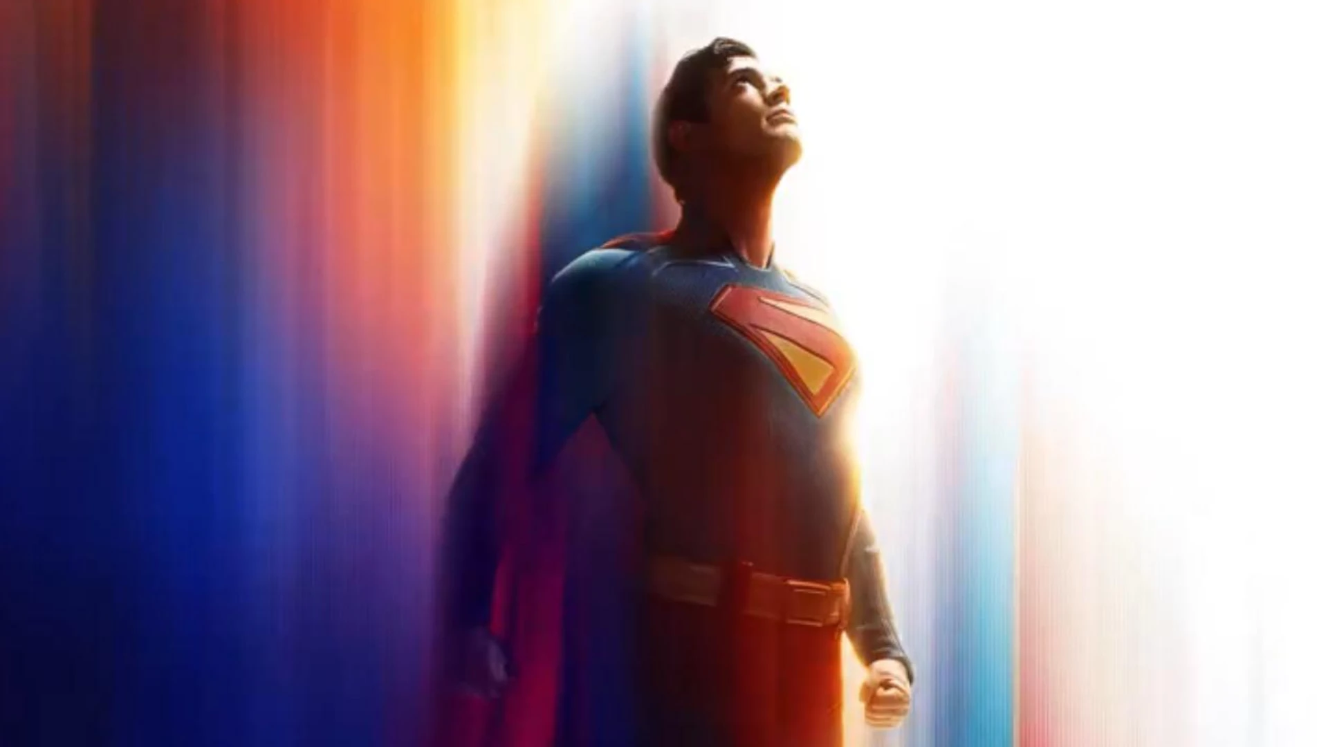 James Gunn's Superman: A 5-Minute Look At Krypto's Role James Gunn's Superman: A 5-Minute Look At Krypto's Role