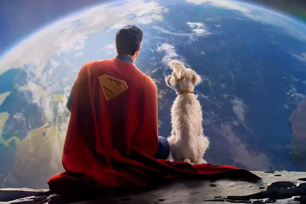 James Gunn's Superman Film: Key Insight Into Hawkgirl's Wings James Gunn's Superman Film: Key Insight Into Hawkgirl's Wings