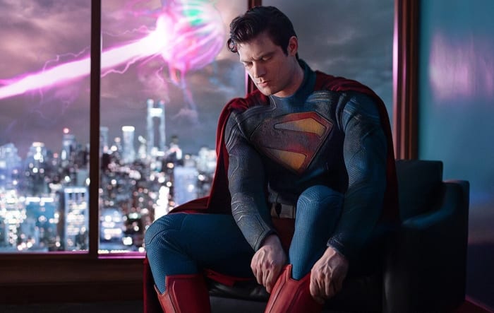 James Gunn's Superman Movie: Release Date Speculation James Gunn's Superman Movie: Release Date Speculation