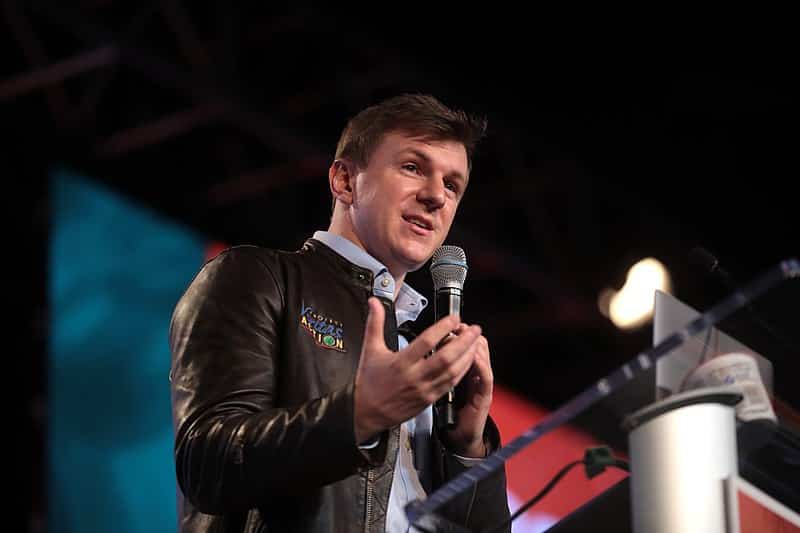 James O'Keefe's Undercover Investigation: More Trouble For Prince Andrew James O'Keefe's Undercover Investigation: More Trouble For Prince Andrew
