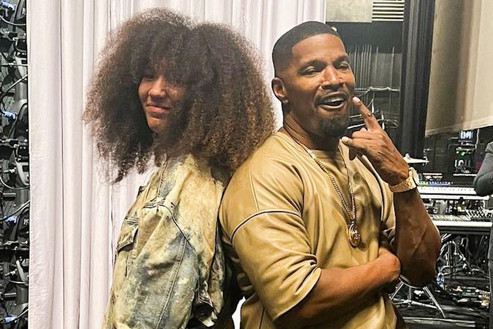 Jamie Foxx's All-Star Weekend: A Look At The Casting And Subsequent Backlash Jamie Foxx's All-Star Weekend: A Look At The Casting And Subsequent Backlash