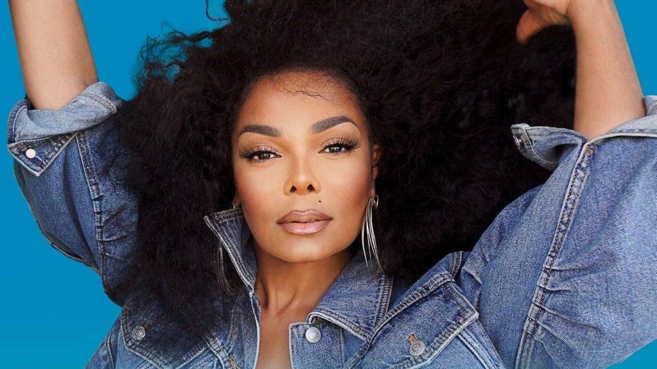 Janet Jackson: 2025 Icon Award Recipient Janet Jackson: 2025 Icon Award Recipient