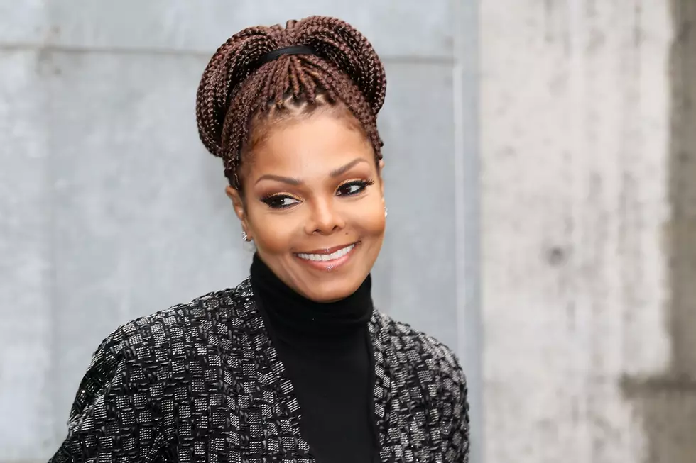 Janet Jackson To Receive 2025 Icon Award: A Well-Deserved Honor Janet Jackson To Receive 2025 Icon Award: A Well-Deserved Honor