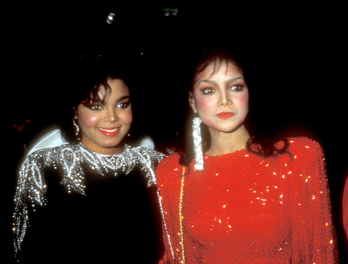 Janet Jackson's Birthday Post For Mom: A Moving Tribute Janet Jackson's Birthday Post For Mom: A Moving Tribute