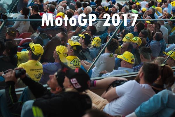 Jangan Lewatkan! Jadwal Lengkap MotoGP Inggris Seri [Tahun]