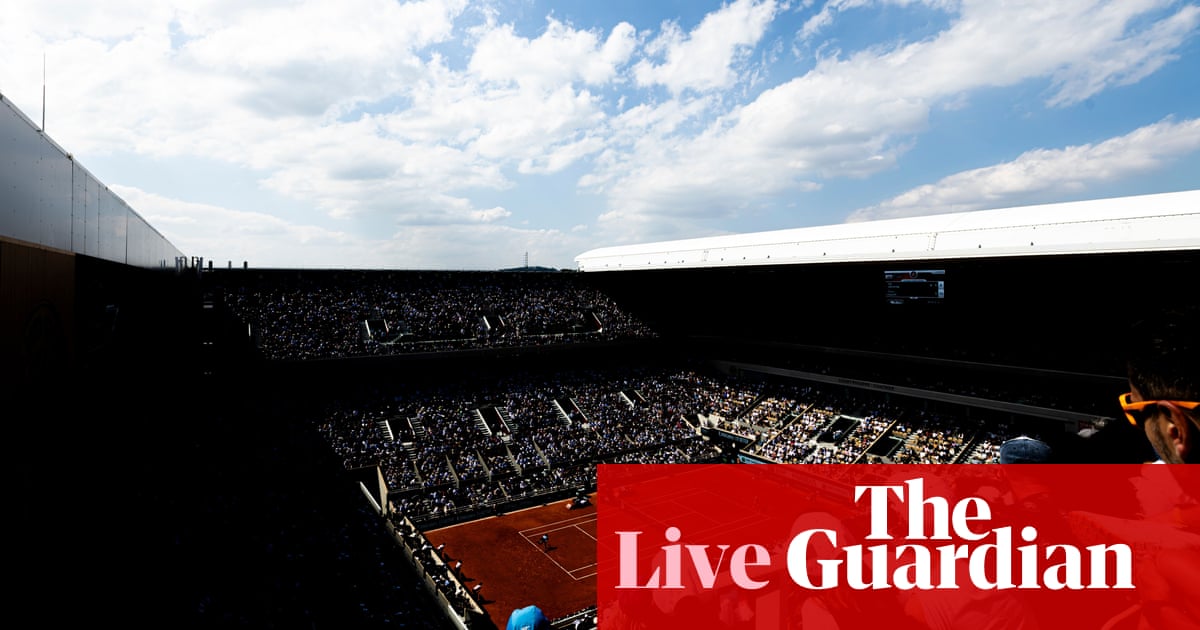 Jannik Sinner's Commanding Performance At The French Open 2025 Jannik Sinner's Commanding Performance At The French Open 2025