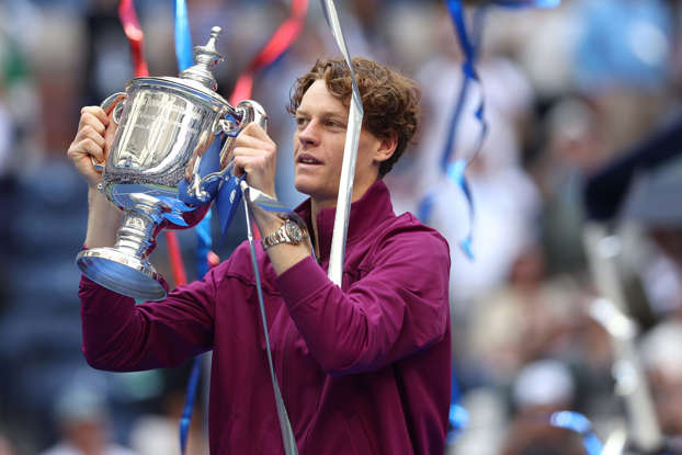 Jannik Sinner's Italian Open Outlook Following Doping Ban Announcement Jannik Sinner's Italian Open Outlook Following Doping Ban Announcement