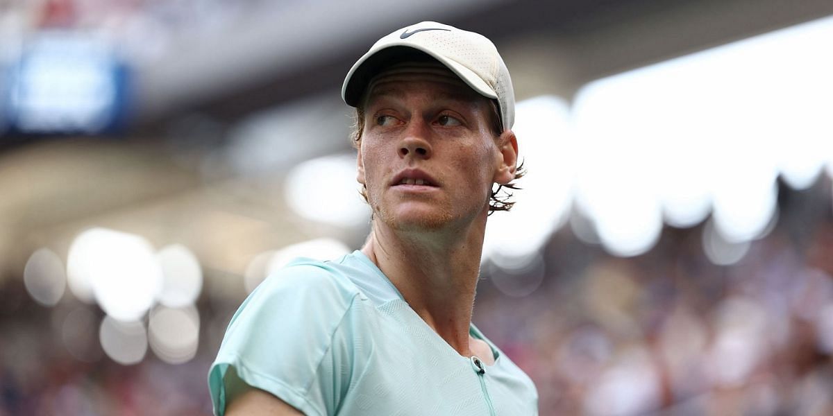 Jannik Sinner's Italian Open Participation: Impact Of Three-Month Doping Ban Jannik Sinner's Italian Open Participation: Impact Of Three-Month Doping Ban