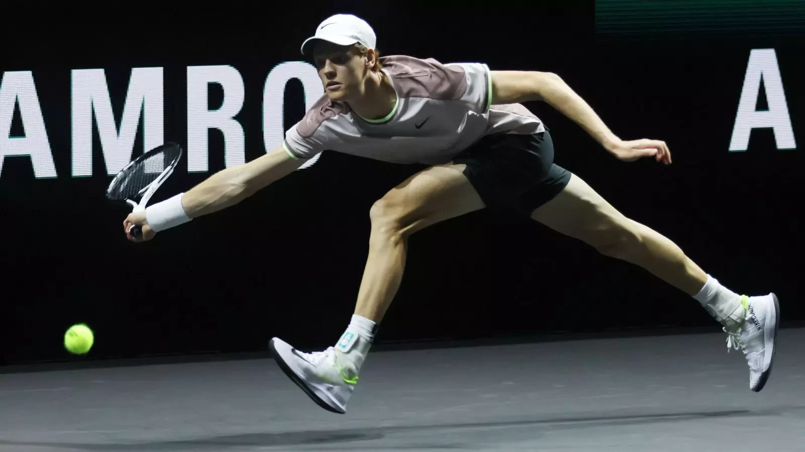 Jannik Sinner's Tough Italian Open Draw: Alcaraz And Zverev Await Jannik Sinner's Tough Italian Open Draw: Alcaraz And Zverev Await