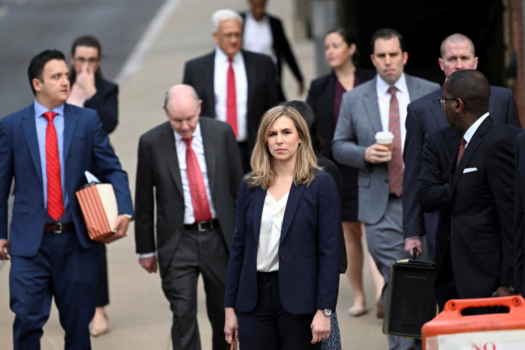 January 6th And Defamation: Ray Epps' Lawsuit Against Fox News Explained January 6th And Defamation: Ray Epps' Lawsuit Against Fox News Explained