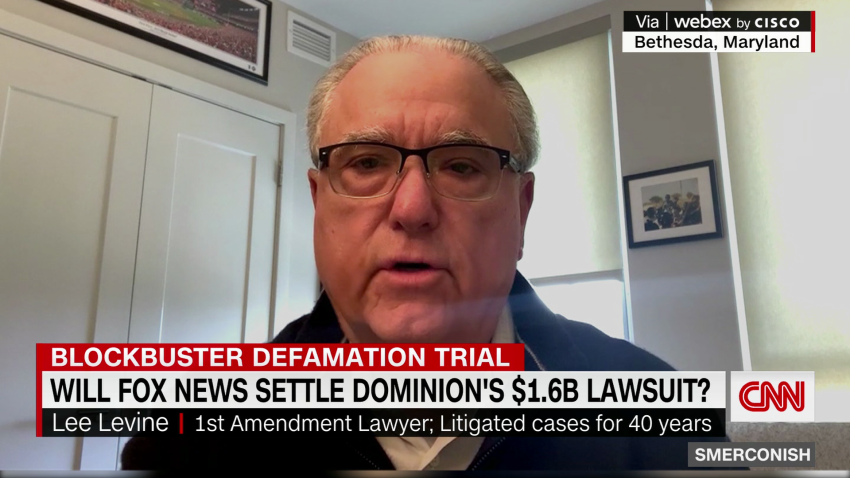 January 6th And The Epps-Fox News Defamation Case: Understanding The Allegations January 6th And The Epps-Fox News Defamation Case: Understanding The Allegations