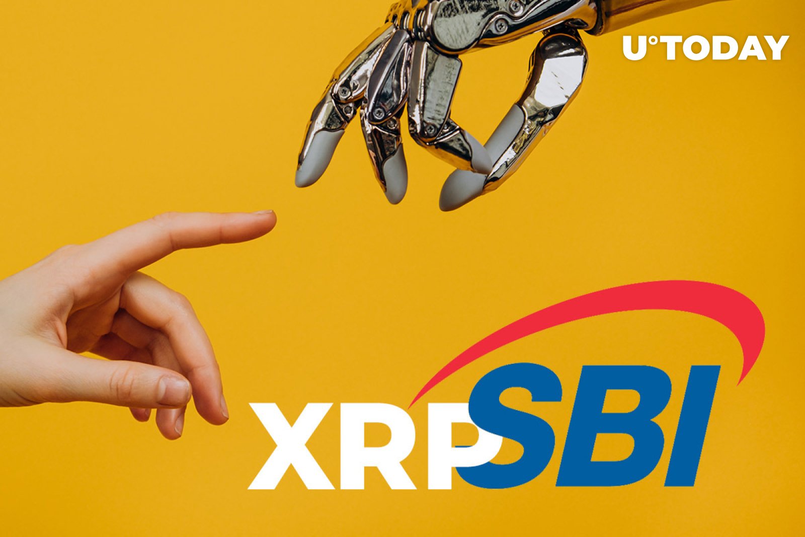 Japanese Financial Giant SBI Holdings Distributes XRP To Shareholders Japanese Financial Giant SBI Holdings Distributes XRP To Shareholders