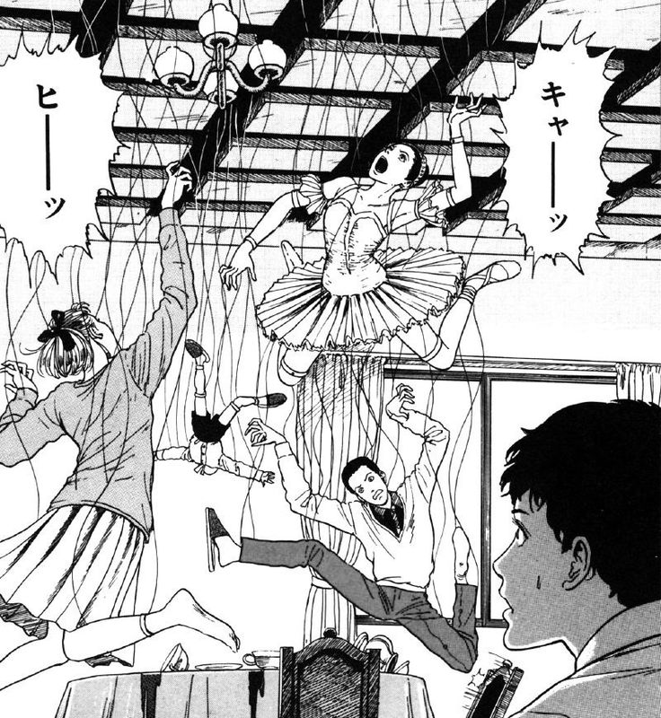 Japanese Manga Sparks Fear, Leading To Travel Cancellations Japanese Manga Sparks Fear, Leading To Travel Cancellations
