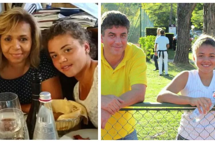 Jasmine Paolini's Rise To Success: The Rome Tournament Win Jasmine Paolini's Rise To Success: The Rome Tournament Win