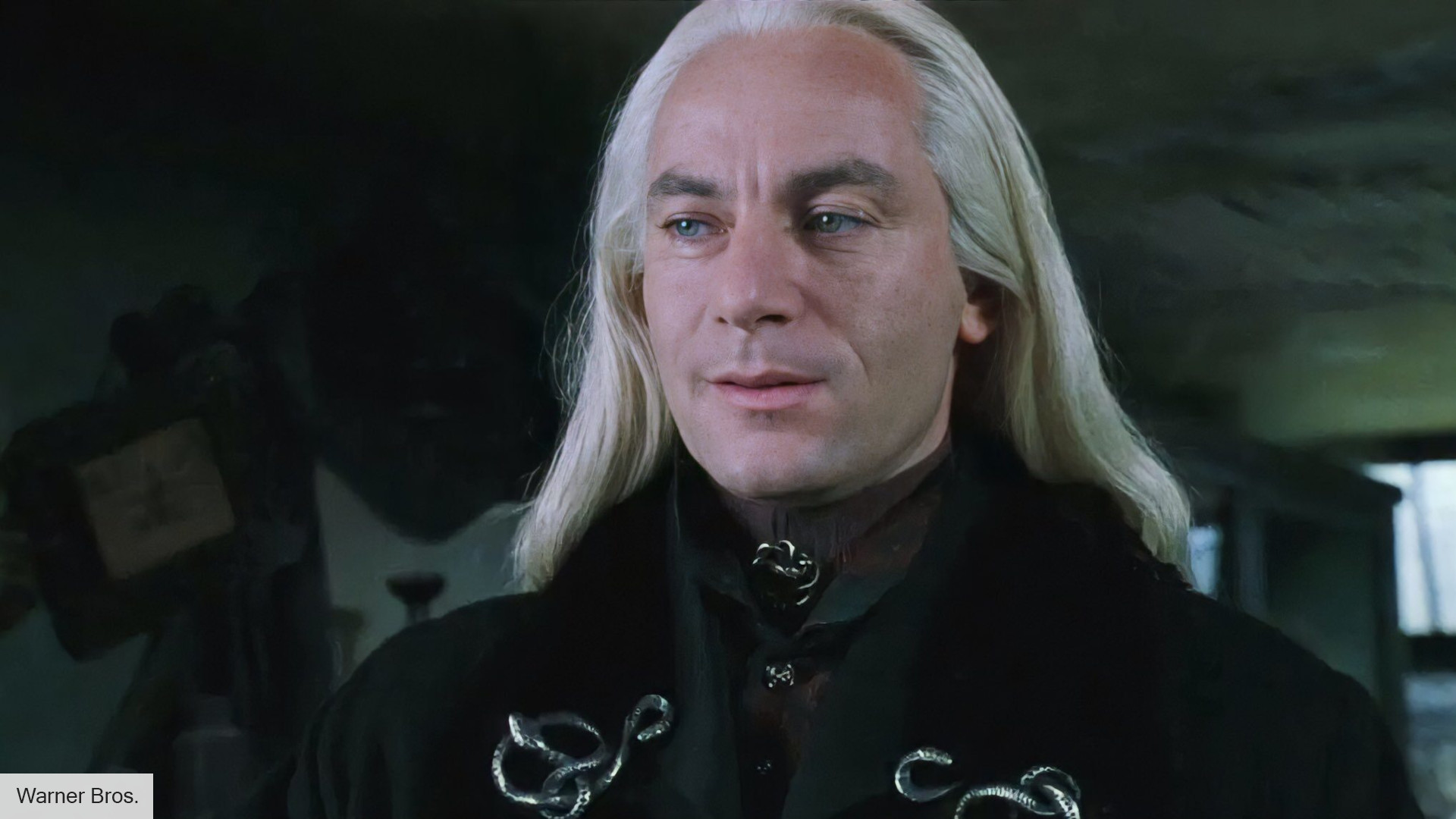 Jason Isaacs On Post-Harry Potter Legacy: Fears Of Being Forgotten Jason Isaacs On Post-Harry Potter Legacy: Fears Of Being Forgotten