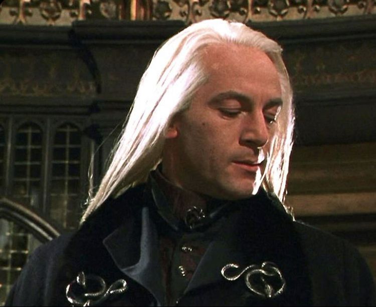 Jason Isaacs Picks His Perfect Lucius Malfoy Replacement For A Future Harry Potter Series