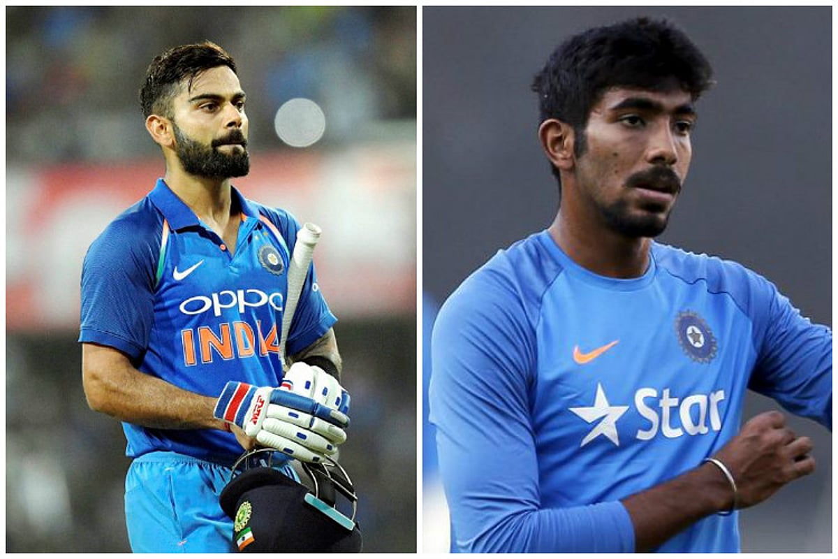 Jasprit Bumrah: Top-Ranked Test Bowler In ICC Rankings Jasprit Bumrah: Top-Ranked Test Bowler In ICC Rankings
