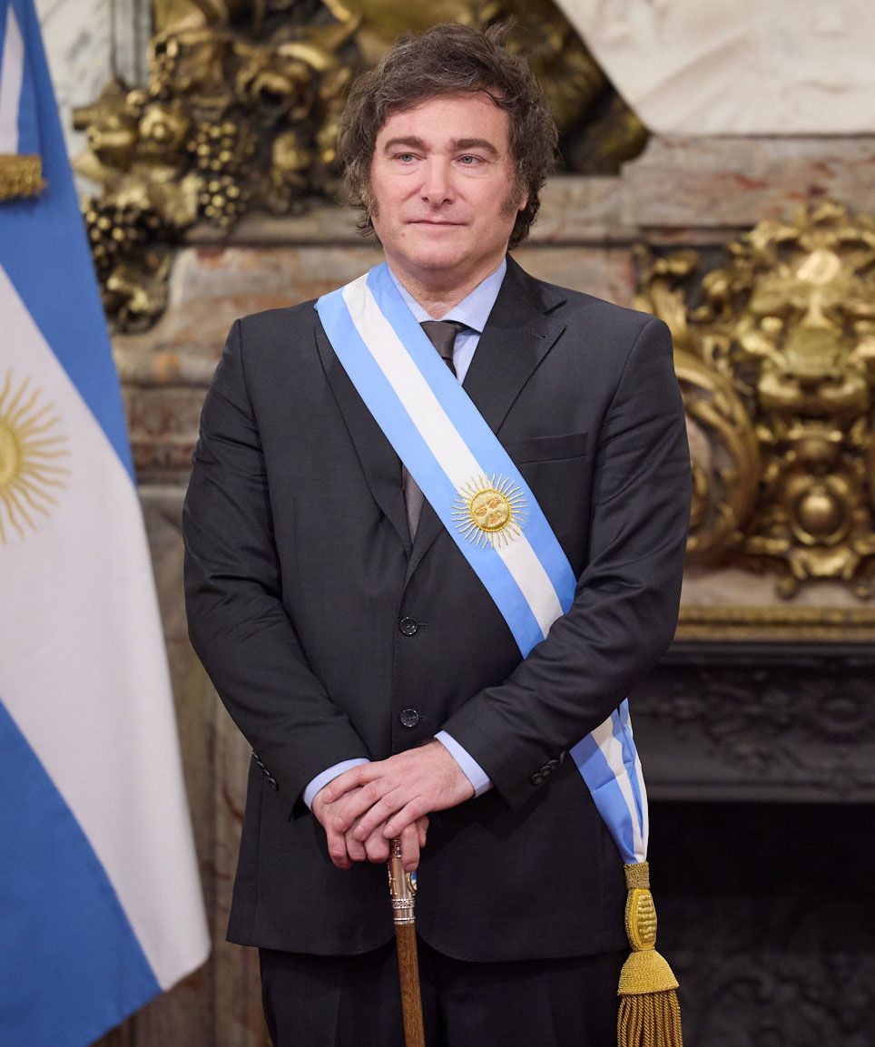 Javier Milei's Initiative: Bringing Free Market Principles To Argentine Children Via The Tuttle Twins Javier Milei's Initiative: Bringing Free Market Principles To Argentine Children Via The Tuttle Twins