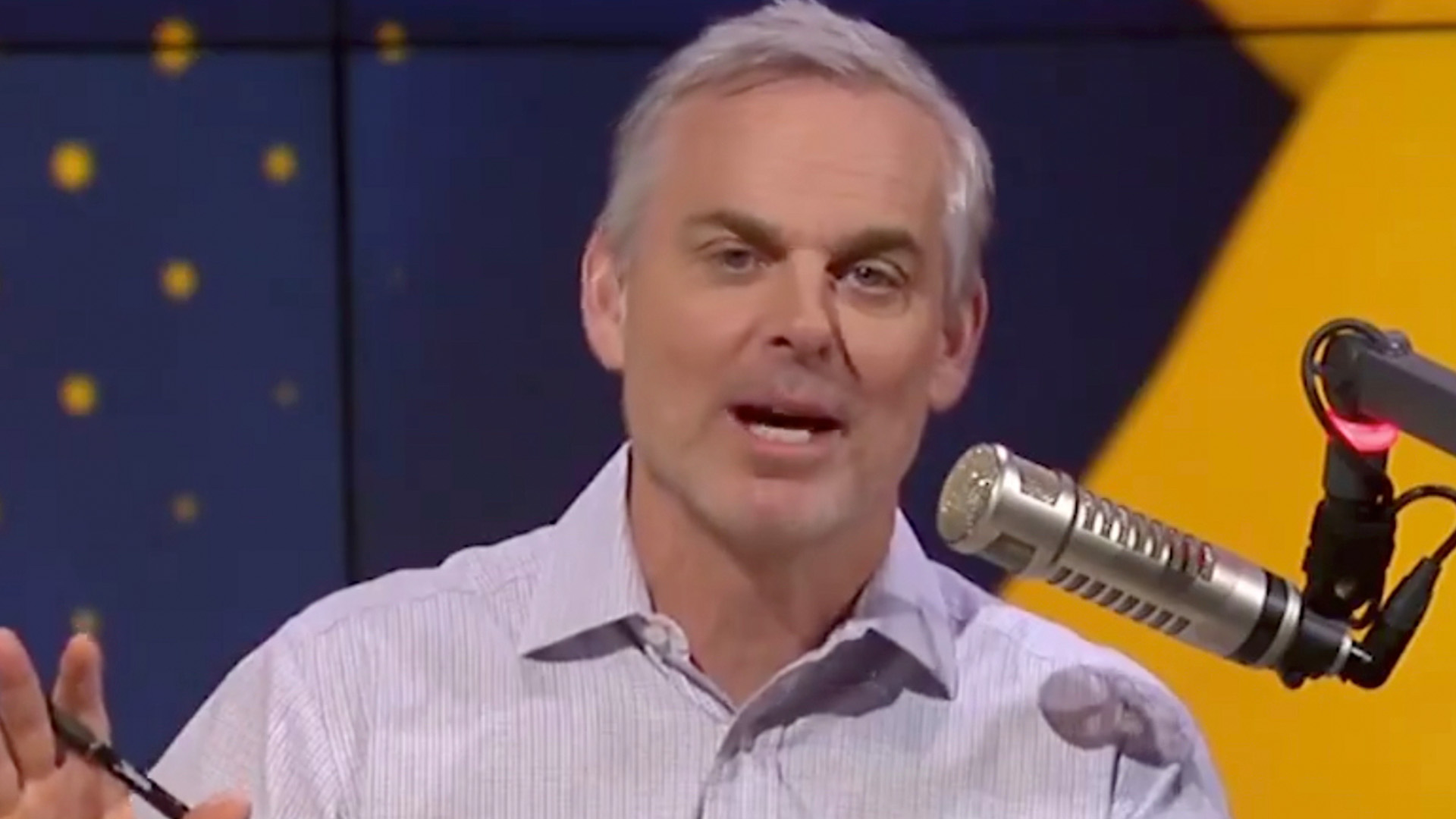 Jayson Tatum: Colin Cowherd's Persistent Criticism And The Ongoing Debate Jayson Tatum: Colin Cowherd's Persistent Criticism And The Ongoing Debate