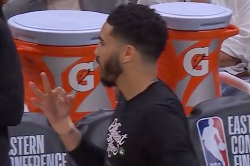 Jayson Tatum: Grooming, Confidence, And His Essence-Filled Coaching Journey Jayson Tatum: Grooming, Confidence, And His Essence-Filled Coaching Journey