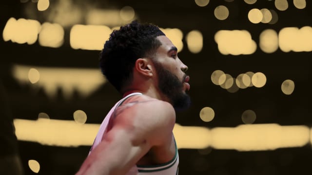 Jayson Tatum On Larry Bird: Respect, Influence, And The Celtics Legacy Jayson Tatum On Larry Bird: Respect, Influence, And The Celtics Legacy