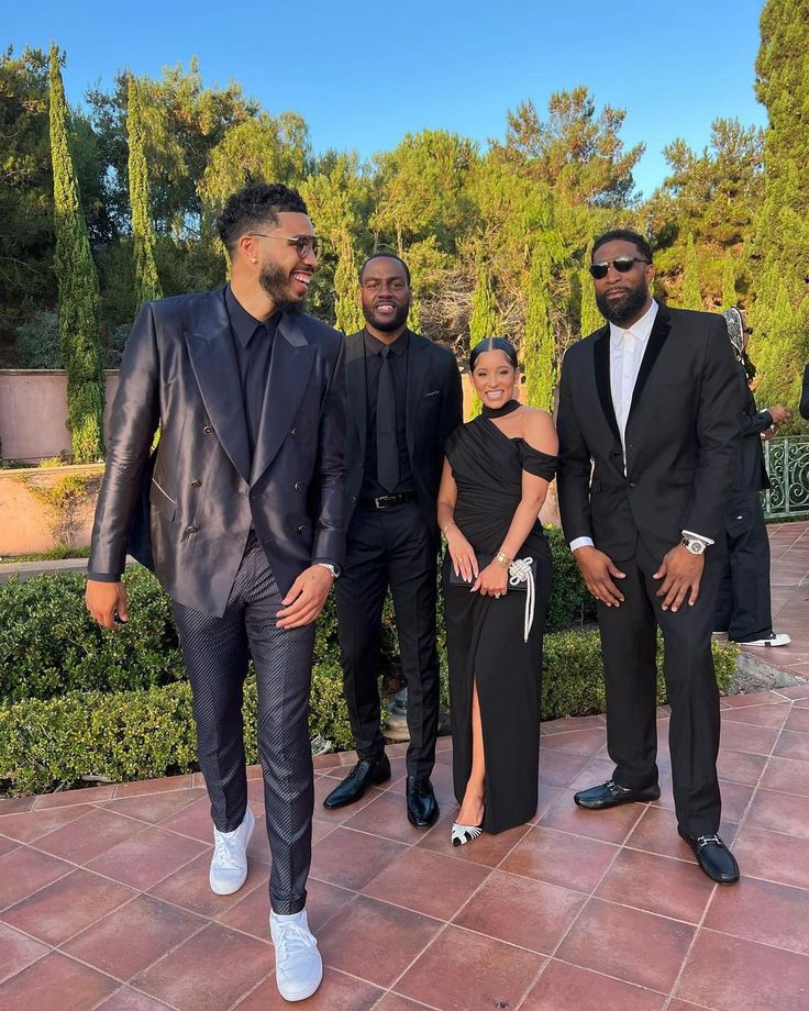 Jayson Tatum On Personal Grooming, Confidence, And A Full-Circle Coaching Moment Jayson Tatum On Personal Grooming, Confidence, And A Full-Circle Coaching Moment