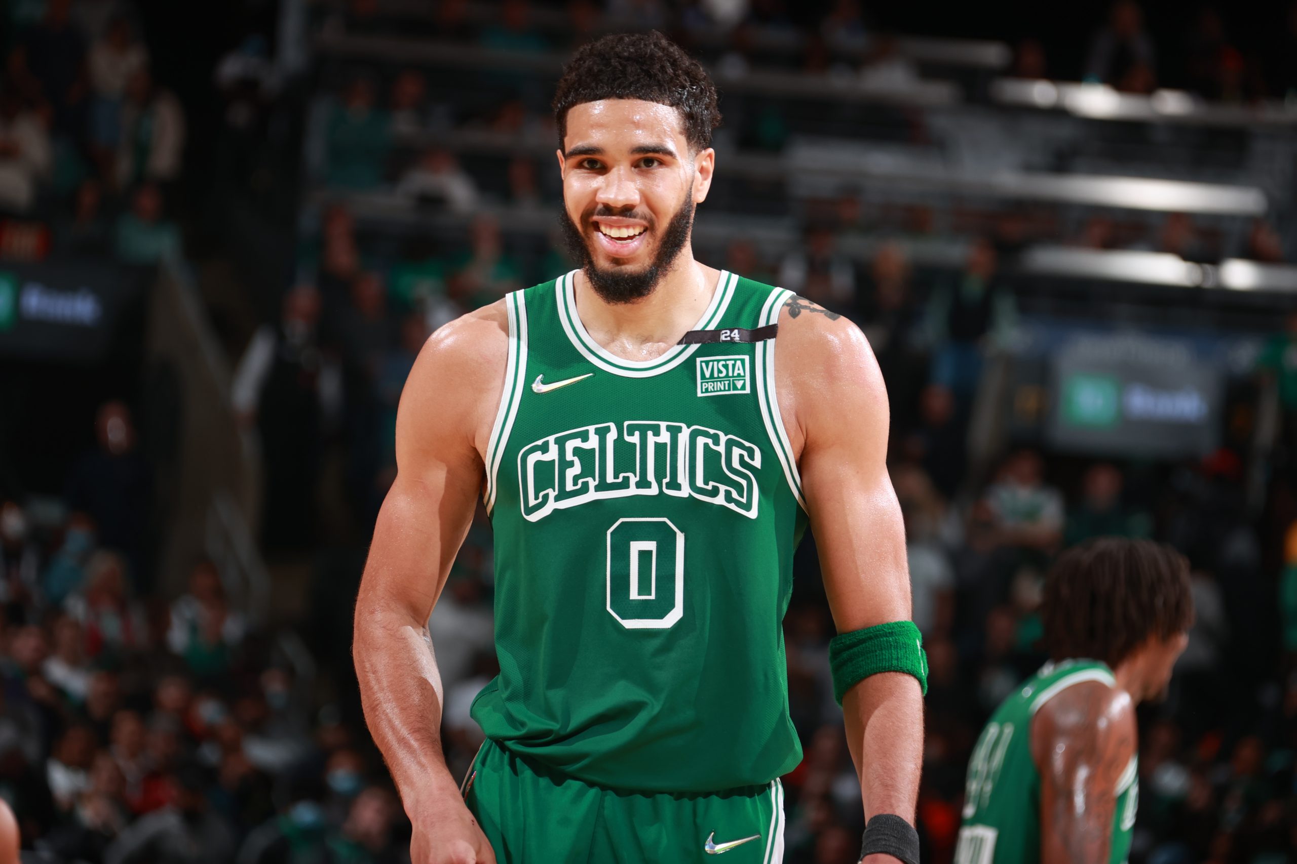Jayson Tatum Reflects On Larry Bird: Honesty And The Weight Of Celtics History Jayson Tatum Reflects On Larry Bird: Honesty And The Weight Of Celtics History