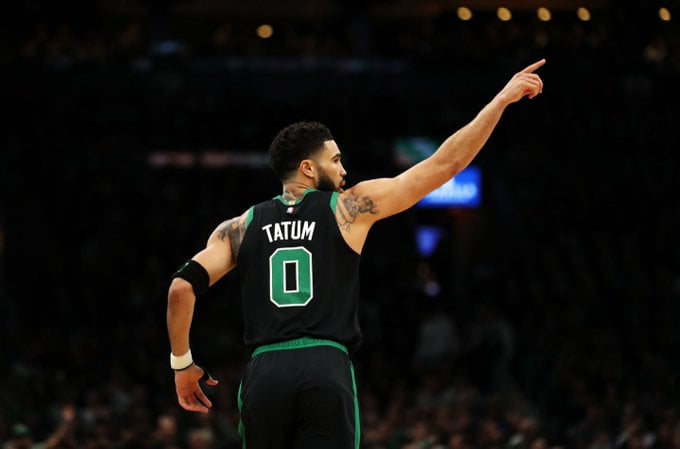 Jayson Tatum's Ankle: Injury Details And Potential Recovery Timeline Jayson Tatum's Ankle: Injury Details And Potential Recovery Timeline