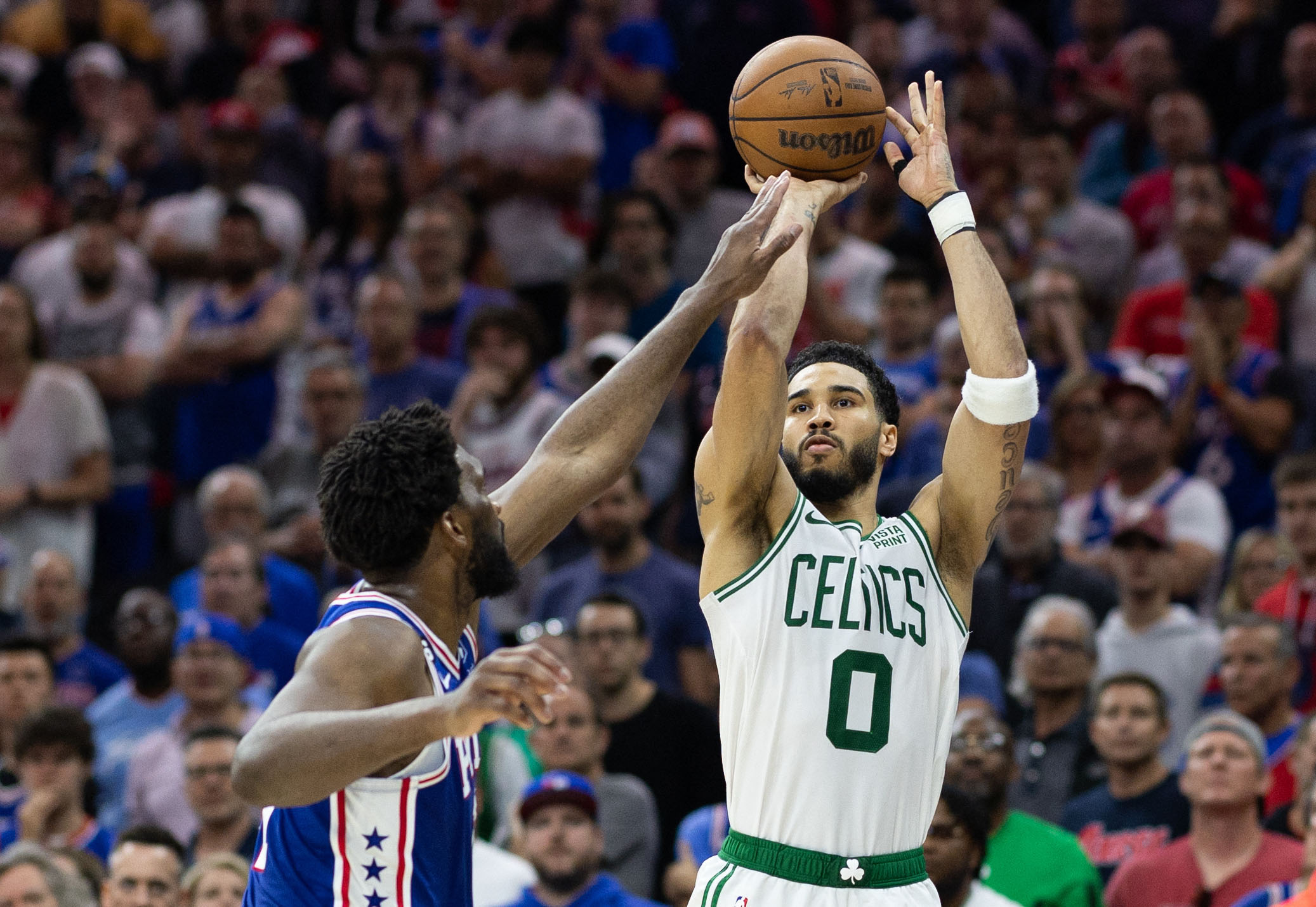 Jayson Tatum's Bone Bruise: Game 2 Status Update And Report Jayson Tatum's Bone Bruise: Game 2 Status Update And Report