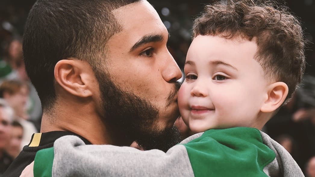 Jayson Tatum's Bone Bruise: Latest Report And Implications For Game 2 Jayson Tatum's Bone Bruise: Latest Report And Implications For Game 2