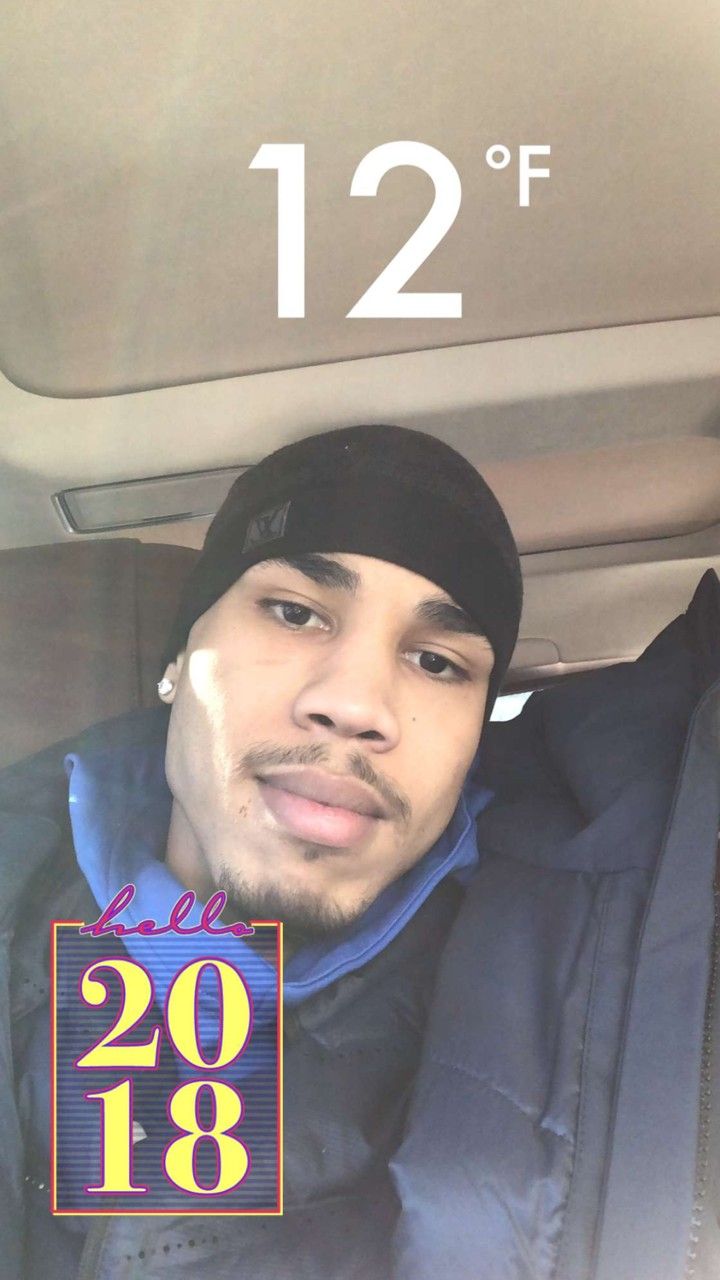 Jayson Tatum's Personal Grooming Routine And Confidence-Building Strategies Jayson Tatum's Personal Grooming Routine And Confidence-Building Strategies