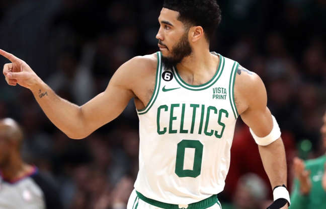 Jayson Tatum's Personal Journey: Grooming, Confidence, And Coaching Jayson Tatum's Personal Journey: Grooming, Confidence, And Coaching