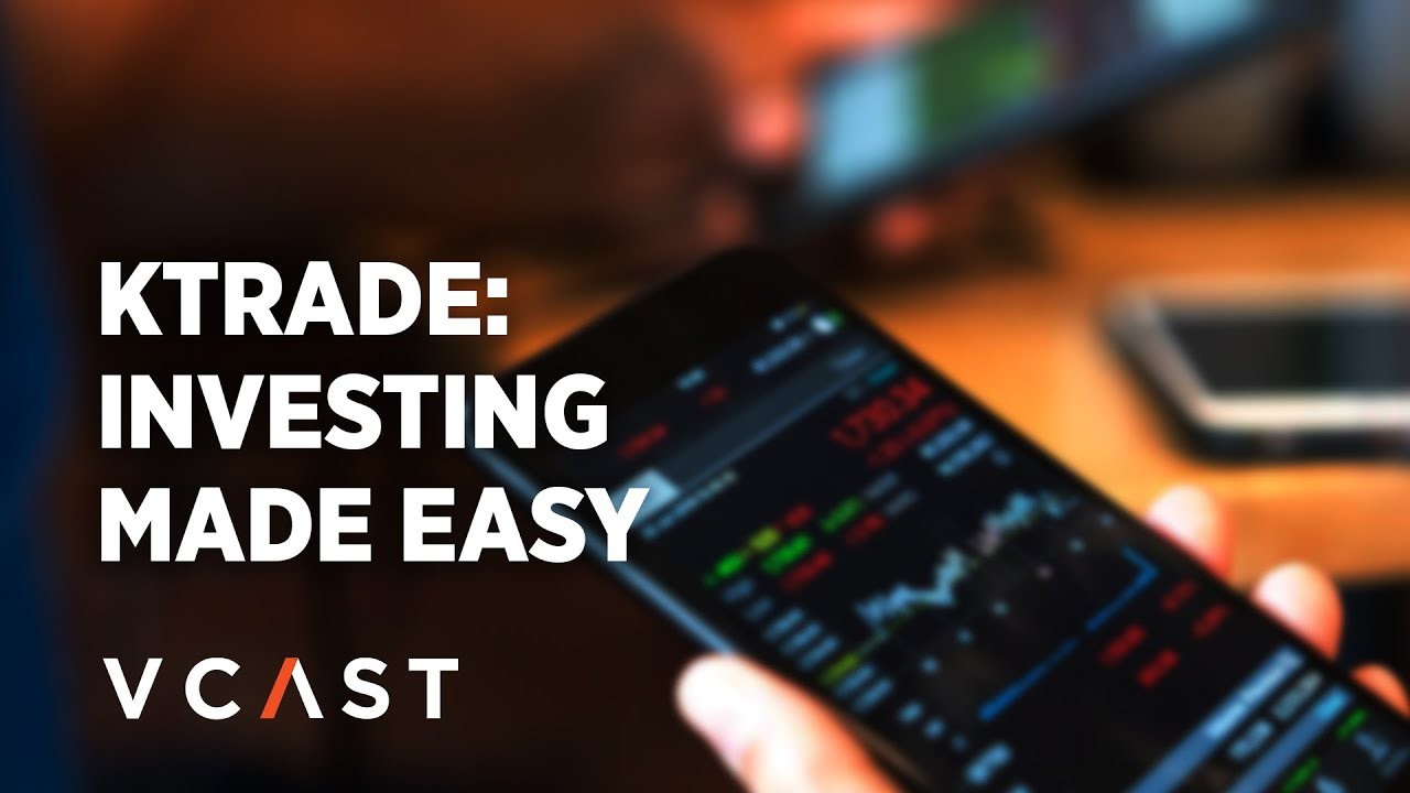 JazzCash And KTrade: Expanding Stock Market Reach In Pakistan JazzCash And KTrade: Expanding Stock Market Reach In Pakistan