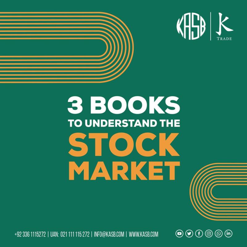JazzCash & KTrade: Making Stock Trading Accessible To All JazzCash & KTrade: Making Stock Trading Accessible To All