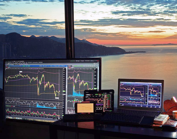 JazzCash And KTrade Partner To Democratize Stock Investment And Trading JazzCash And KTrade Partner To Democratize Stock Investment And Trading