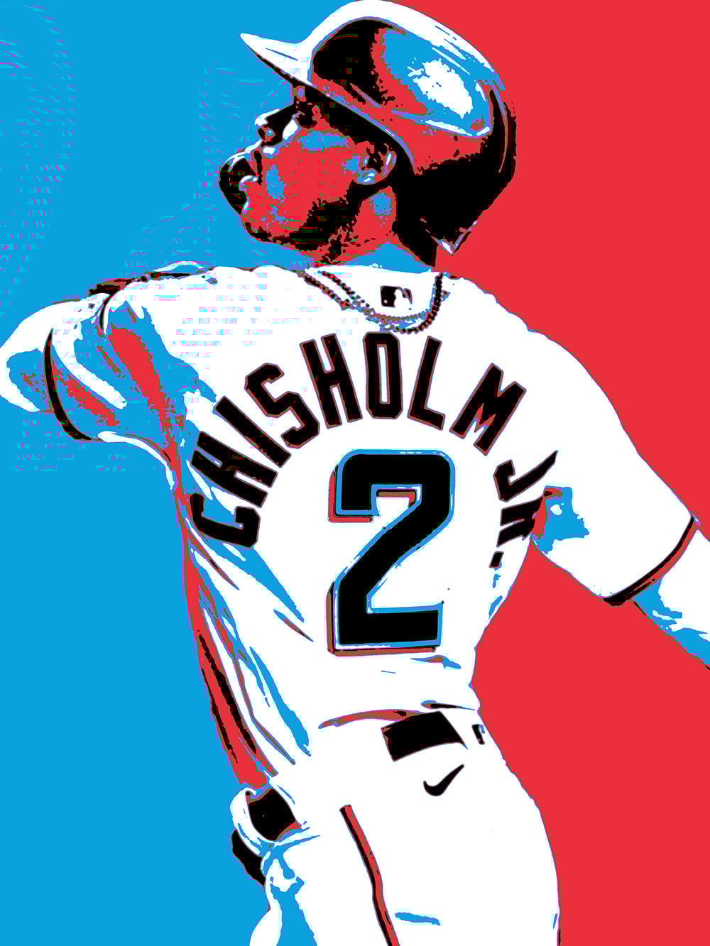 Jazz Chisholm Jr.'s Performance: Challenging Aaron Judge's Dominance Jazz Chisholm Jr.'s Performance: Challenging Aaron Judge's Dominance