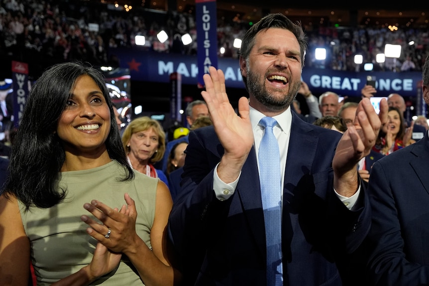 JD Vance's Socks And Other Hilarious WH Moments With Trump And The Irish PM JD Vance's Socks And Other Hilarious WH Moments With Trump And The Irish PM