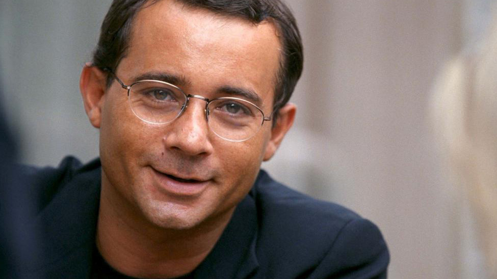 Jean-Luc Delarue : Le Témoignage Peu Amène D'Antoine Duléry Jean-Luc Delarue : Le Témoignage Peu Amène D'Antoine Duléry