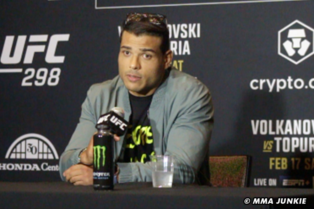 Jean Silva's Upset Win: Securing A UFC Contract Jean Silva's Upset Win: Securing A UFC Contract