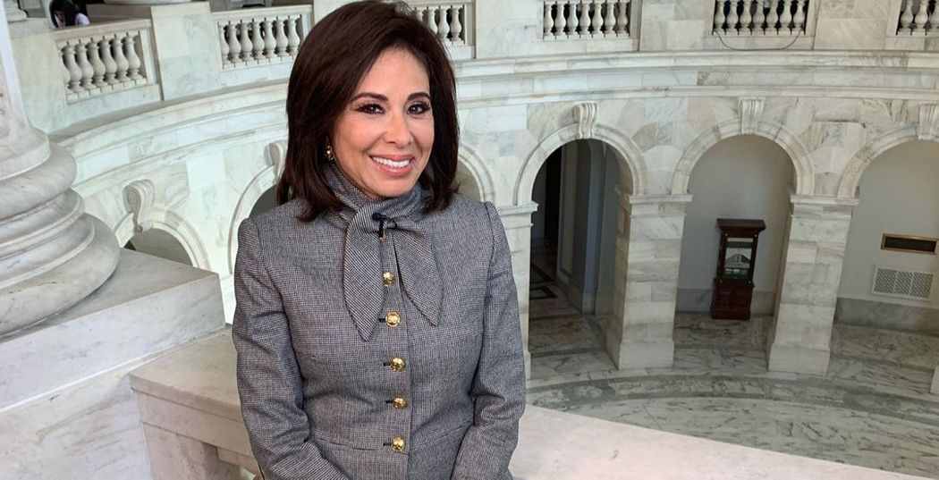 Jeanine Pirro: A Comprehensive Overview Of Her Life And Career Jeanine Pirro: A Comprehensive Overview Of Her Life And Career