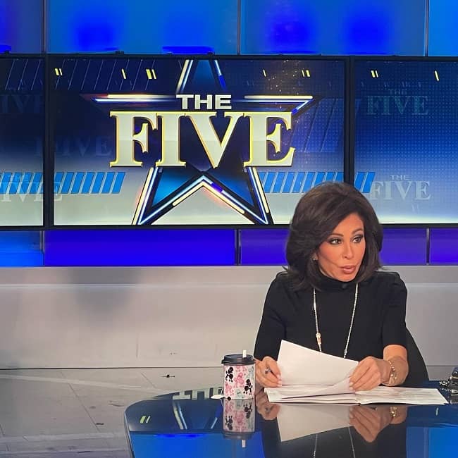 Jeanine Pirro: A Look At Her Life And Career At Fox News Jeanine Pirro: A Look At Her Life And Career At Fox News