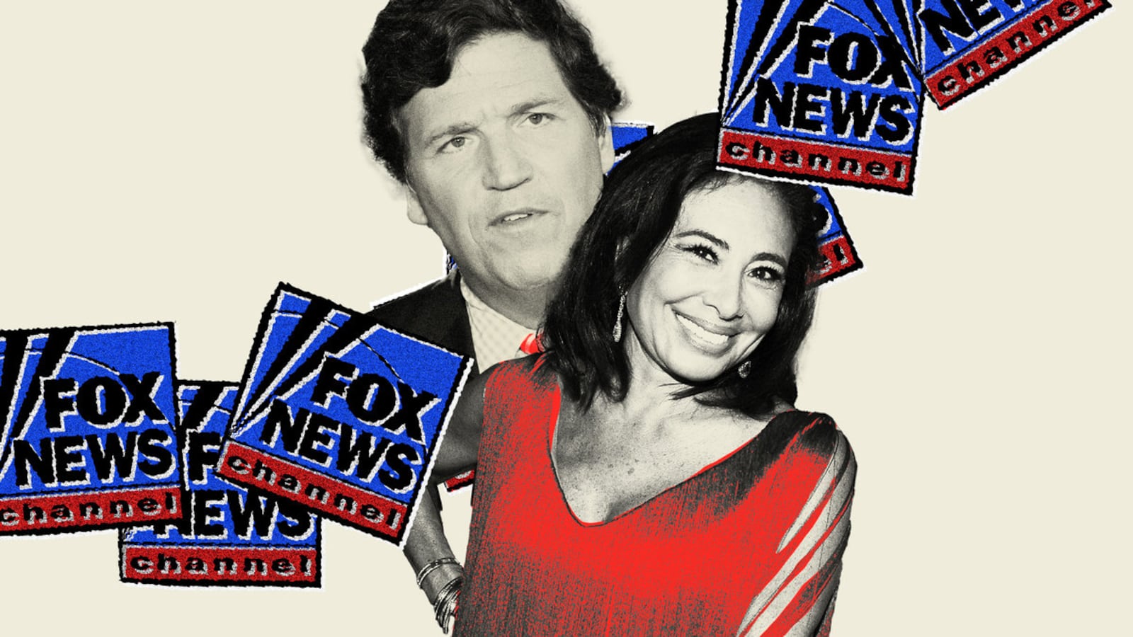 Jeanine Pirro: Unveiling The Untold Story Of A Fox News Icon Jeanine Pirro: Unveiling The Untold Story Of A Fox News Icon